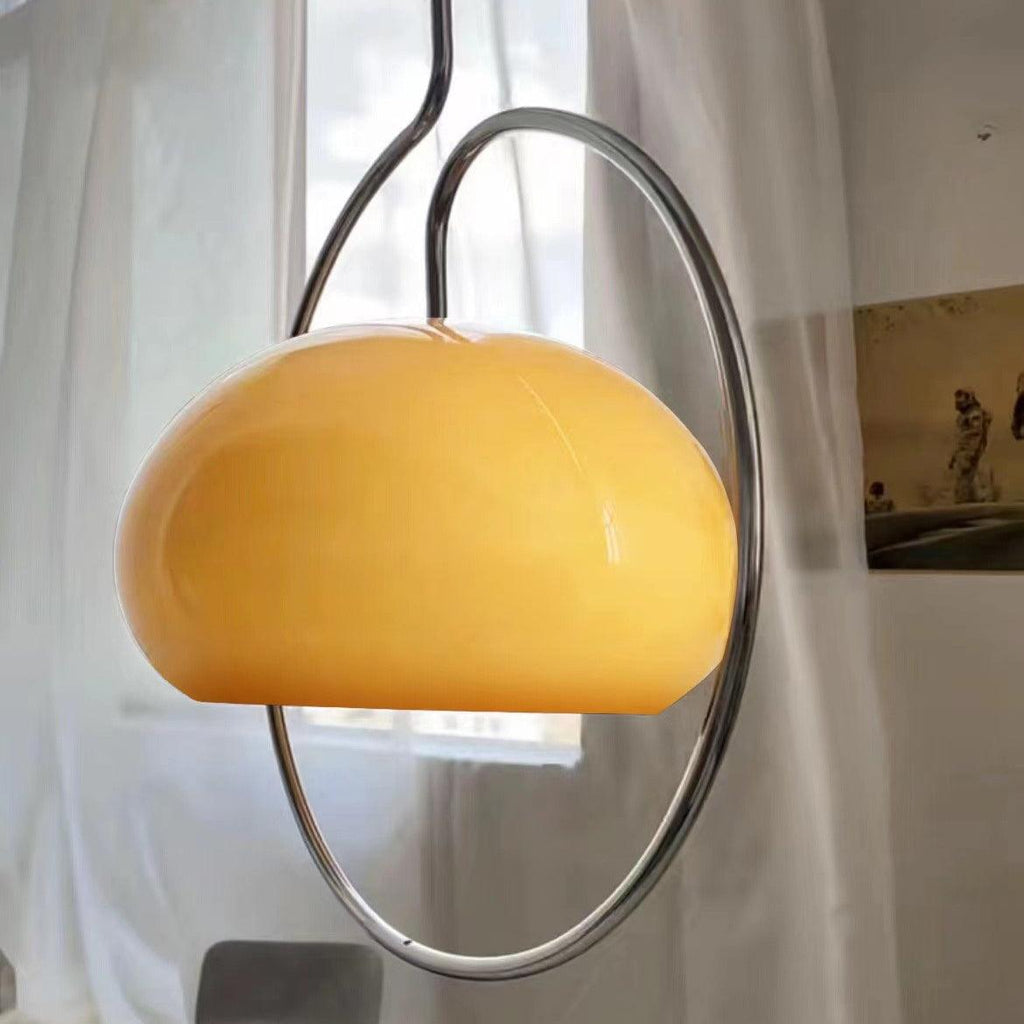 Varenelle Glass Pendant Light-Moonnatur