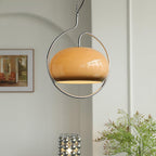 Varenelle Glass Pendant Light-Moonnatur