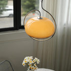 Varenelle Glass Pendant Light-Moonnatur