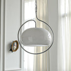 Varenelle Glass Pendant Light-Moonnatur