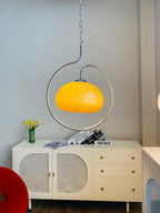 Varenelle Glass Pendant Light-Moonnatur