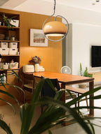Varenelle Glass Pendant Light-Moonnatur