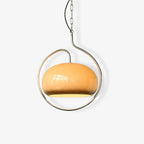 Varenelle Glass Pendant Light-Moonnatur