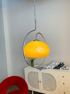 Varenelle Glass Pendant Light-Moonnatur
