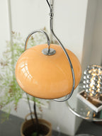 Varenelle Glass Pendant Light-Moonnatur