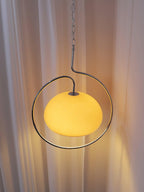Varenelle Glass Pendant Light-Moonnatur