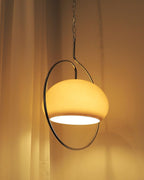 Varenelle Glass Pendant Light-Moonnatur