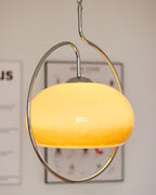 Varenelle Glass Pendant Light-Moonnatur