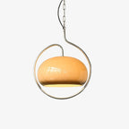 Varenelle Glass Pendant Light-Moonnatur