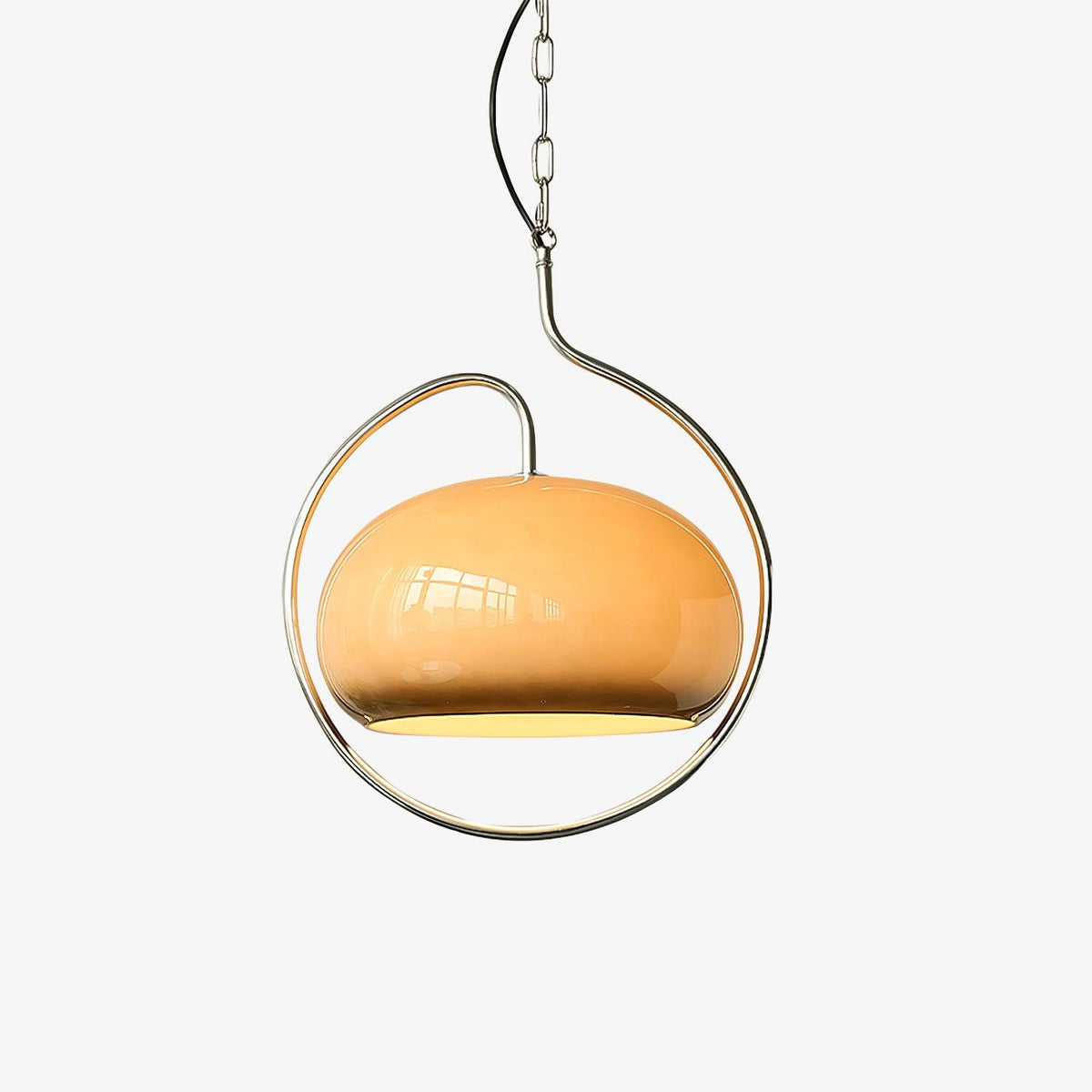 Varenelle Glass Pendant Light-Moonnatur