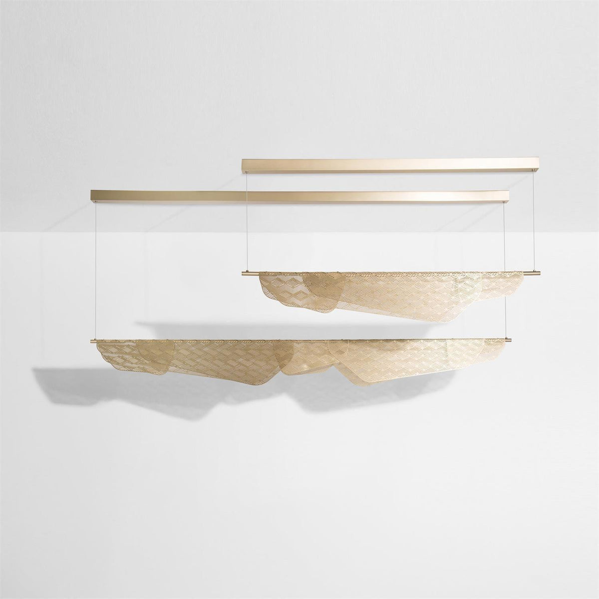 Baldenlyn Iron Pendant Light-Moonnatur