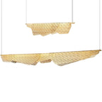 Baldenlyn Iron Pendant Light-Moonnatur