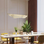 Baldenlyn Iron Pendant Light-Moonnatur