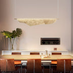 Baldenlyn Iron Pendant Light-Moonnatur