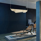 Baldenlyn Iron Pendant Light-Moonnatur