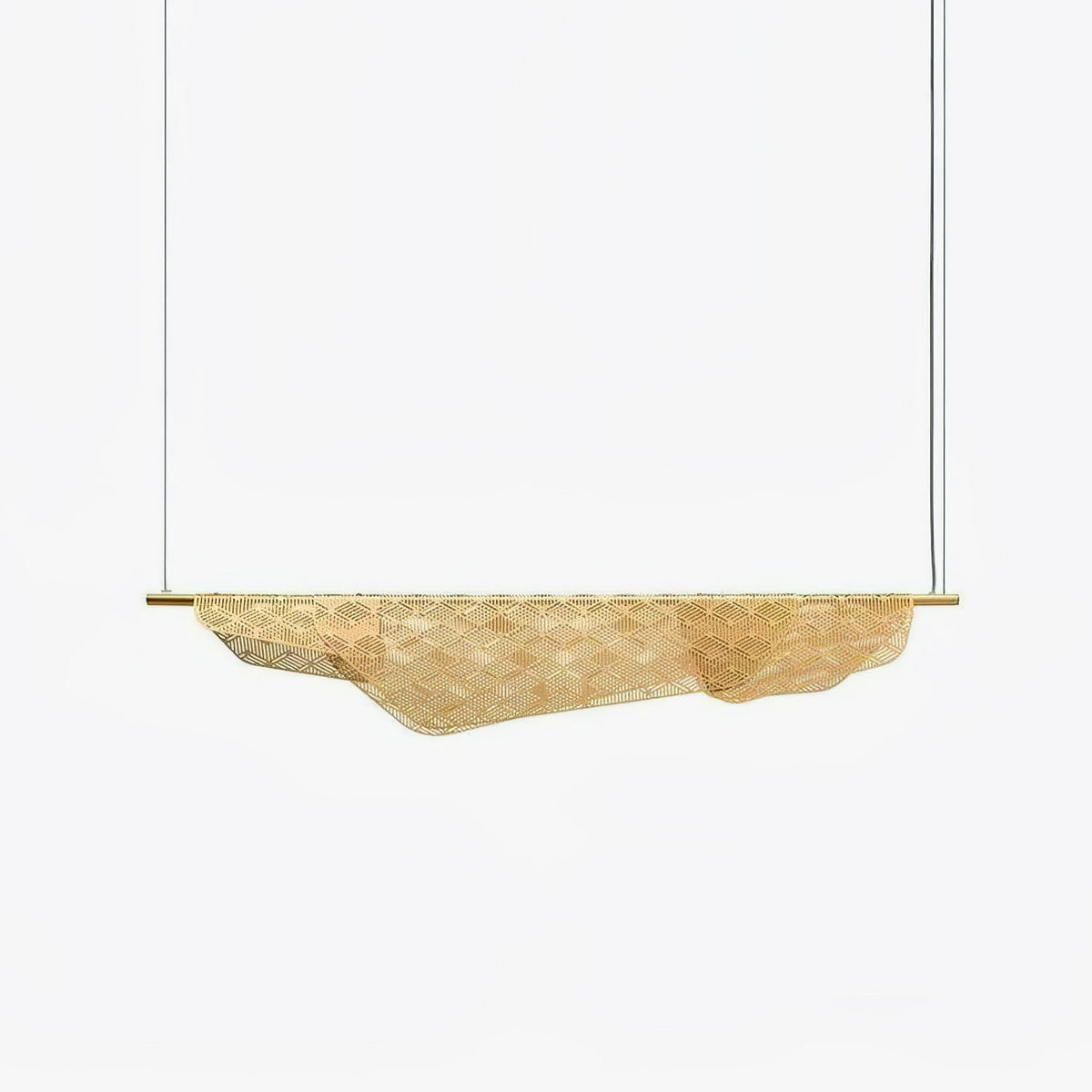 Baldenlyn Iron Pendant Light-Moonnatur