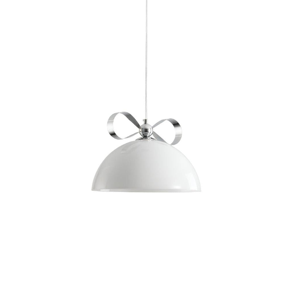 Enveris Glass Pendant Light-Moonnatur