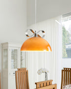 Enveris Glass Pendant Light-Moonnatur