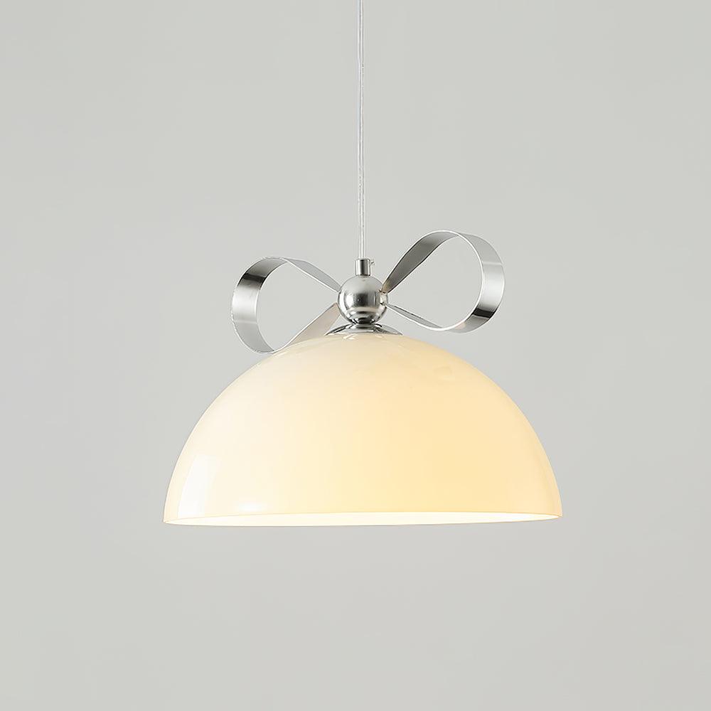 Enveris Glass Pendant Light-Moonnatur