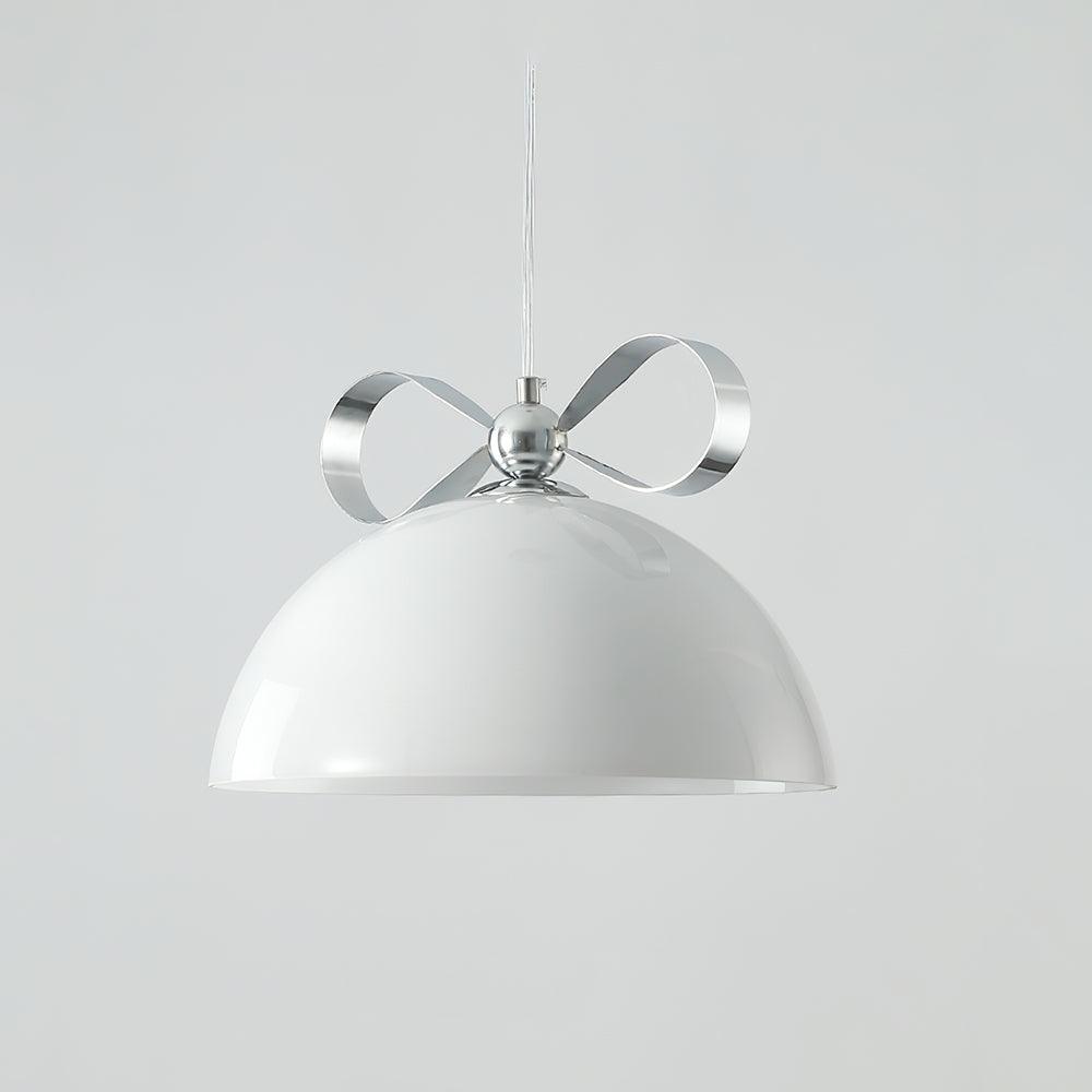 Enveris Glass Pendant Light-Moonnatur