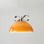 Enveris Glass Pendant Light-Moonnatur