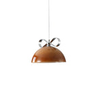 Enveris Glass Pendant Light-Moonnatur