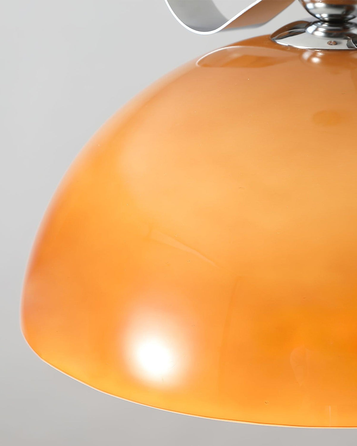 Enveris Glass Pendant Light-Moonnatur