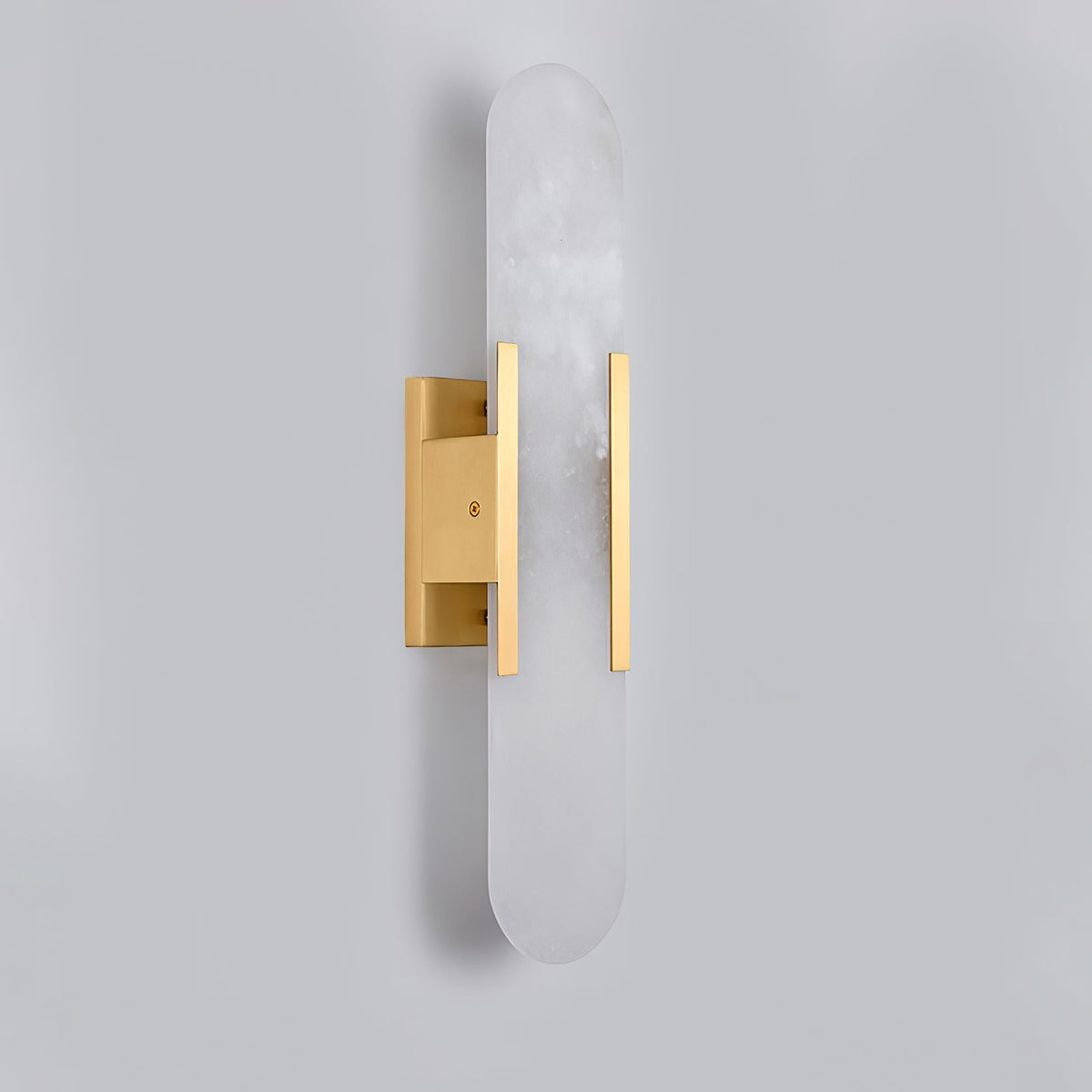 Veo Luxury Alabaster Wall Lamp - Neutralighting