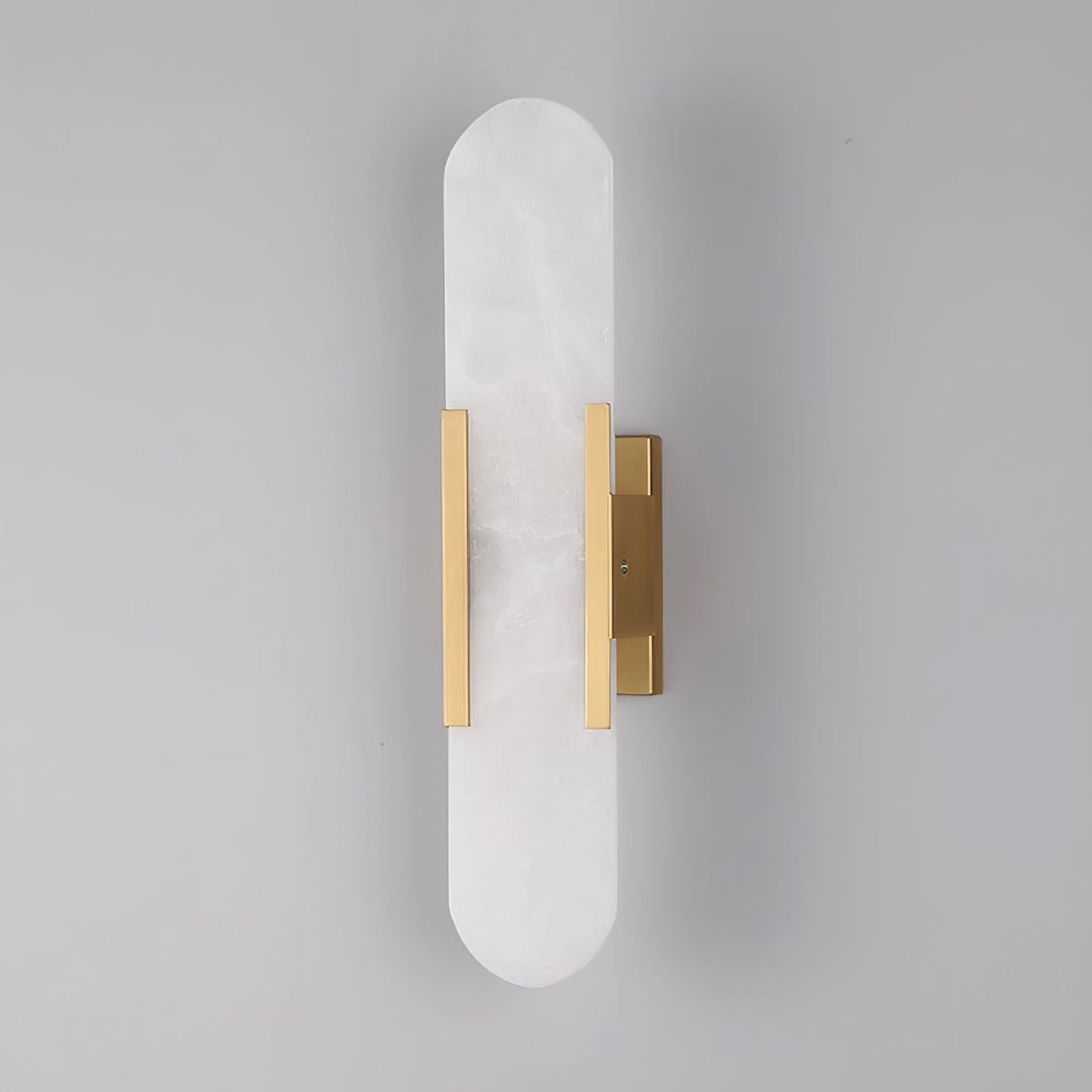Veo Luxury Alabaster Wall Lamp - Neutralighting