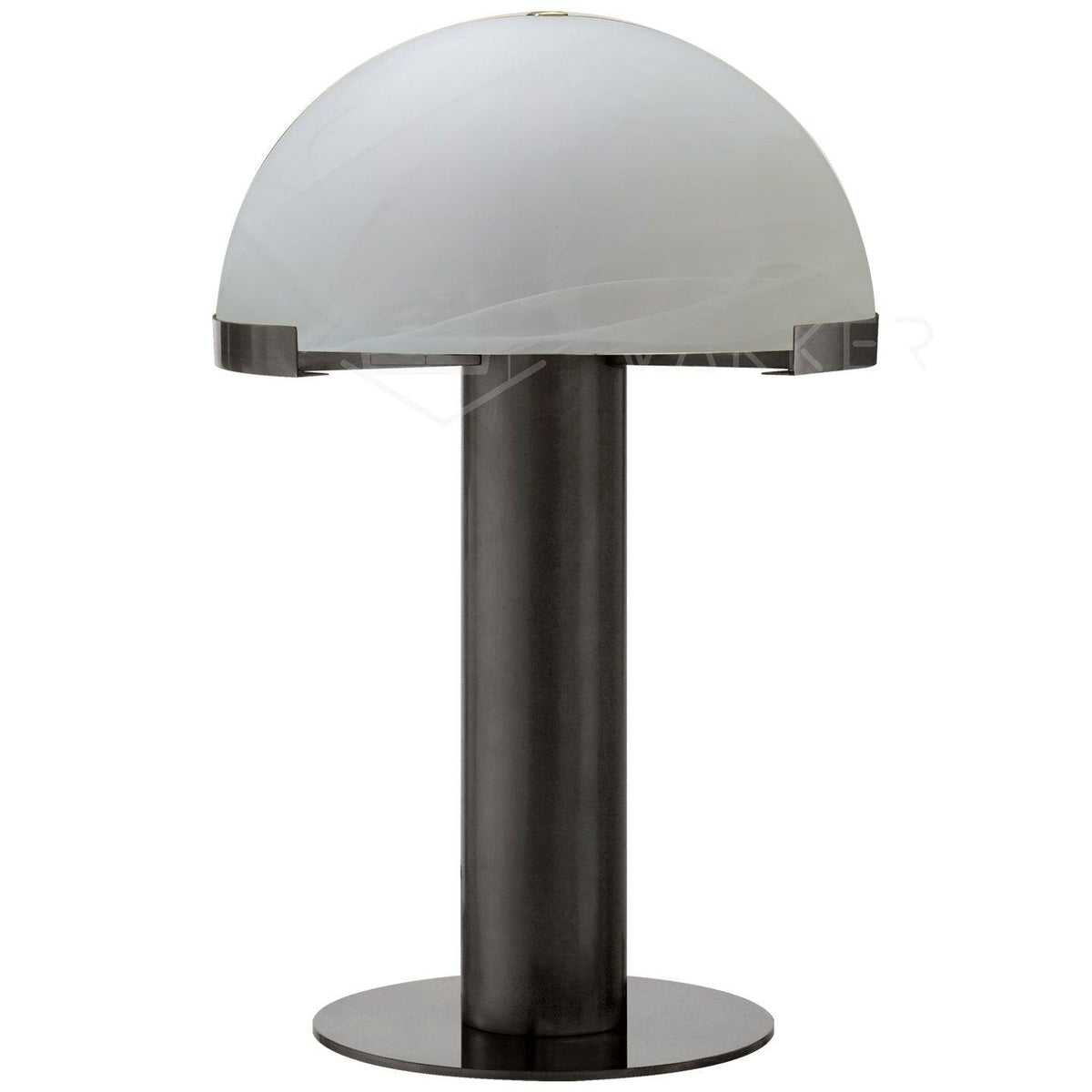 Myrenelle Alabaster Table Lamp-Moonnatur
