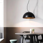 Sardenvale Travertine Pendant Light-Moonnatur