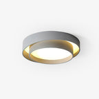 Vardeniel Acrylic Ceiling Light-Moonnatur