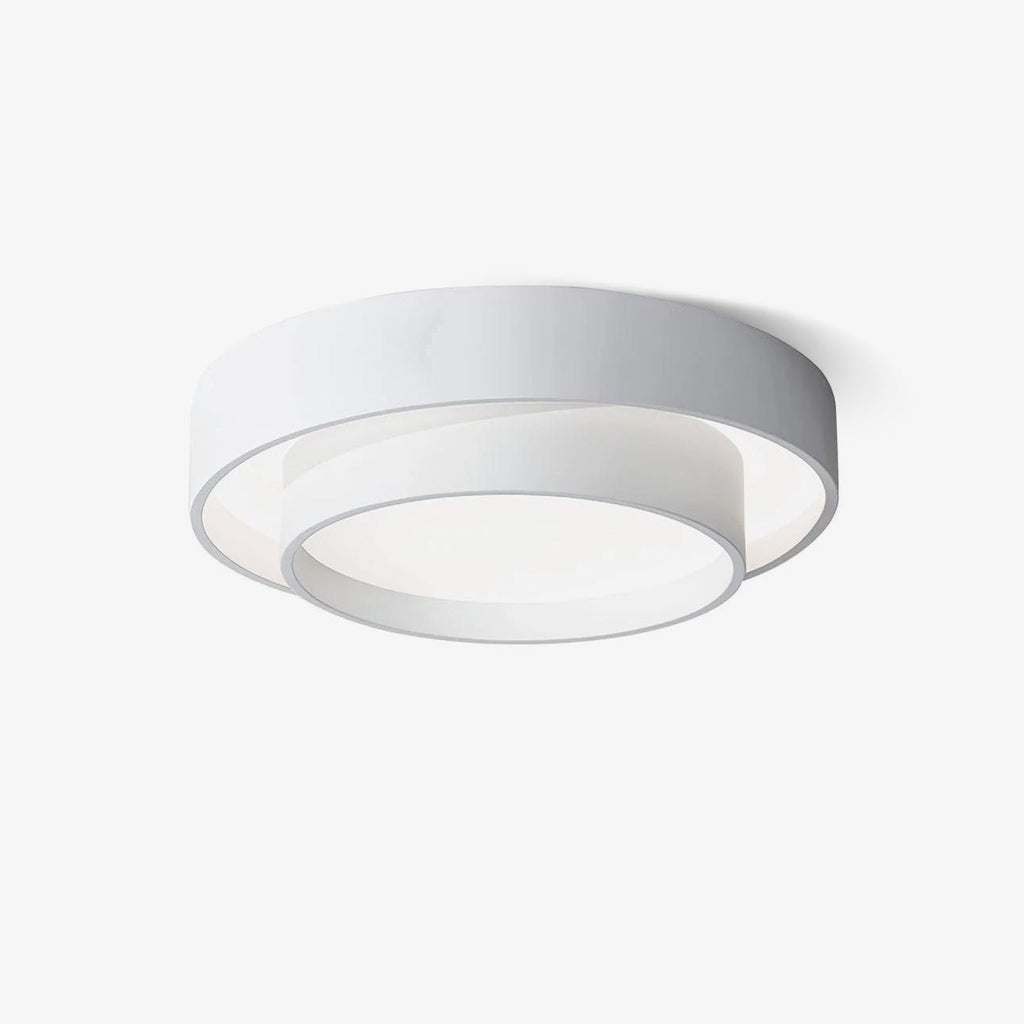 Vardeniel Acrylic Ceiling Light-Moonnatur