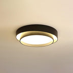 Ivrenoria Metal Ceiling Light-Moonnatur