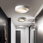 Vardeniel Acrylic Ceiling Light-Moonnatur