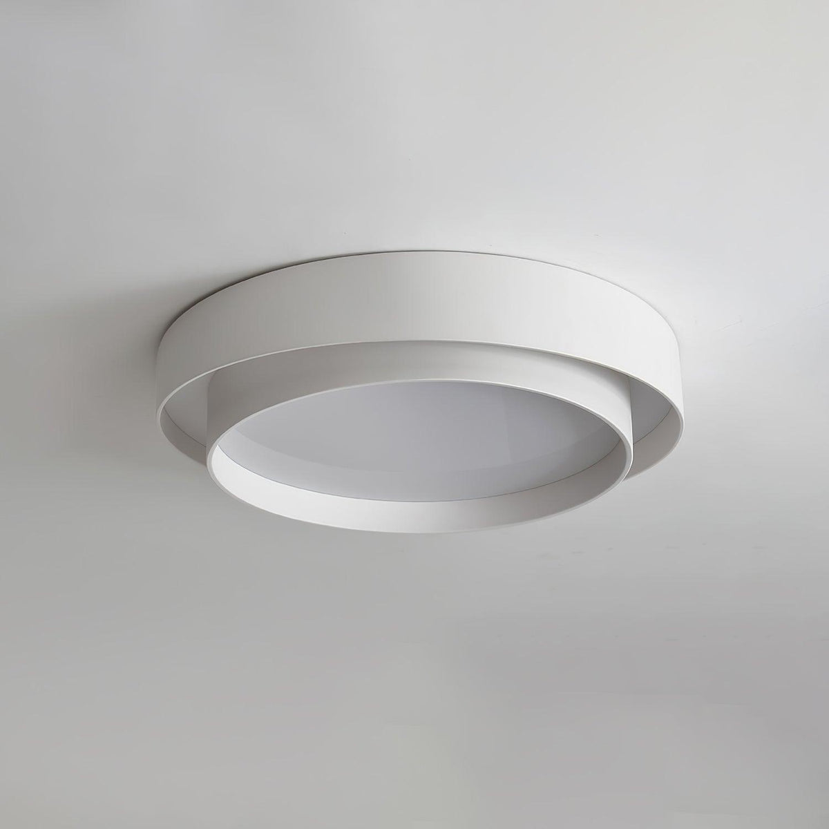 Vardeniel Acrylic Ceiling Light-Moonnatur