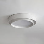 Vardeniel Acrylic Ceiling Light-Moonnatur