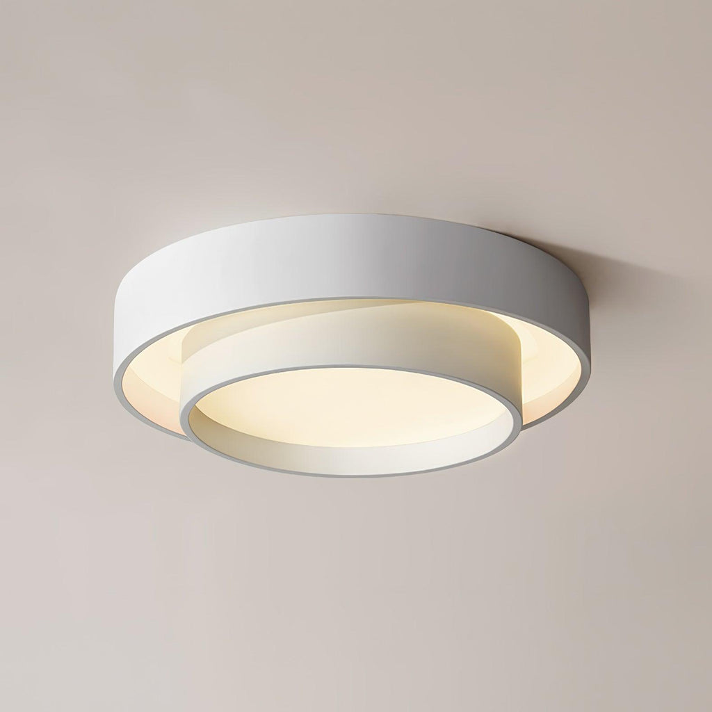 Vardeniel Acrylic Ceiling Light-Moonnatur