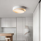 Vardeniel Acrylic Ceiling Light-Moonnatur