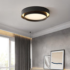 Vardeniel Acrylic Ceiling Light-Moonnatur
