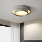 Ivrenoria Metal Ceiling Light-Moonnatur
