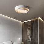 Vardeniel Acrylic Ceiling Light-Moonnatur