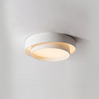 Vardeniel Acrylic Ceiling Light-Moonnatur
