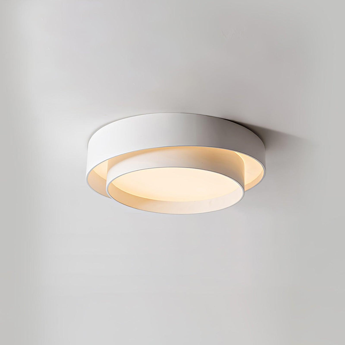 Vardeniel Acrylic Ceiling Light-Moonnatur