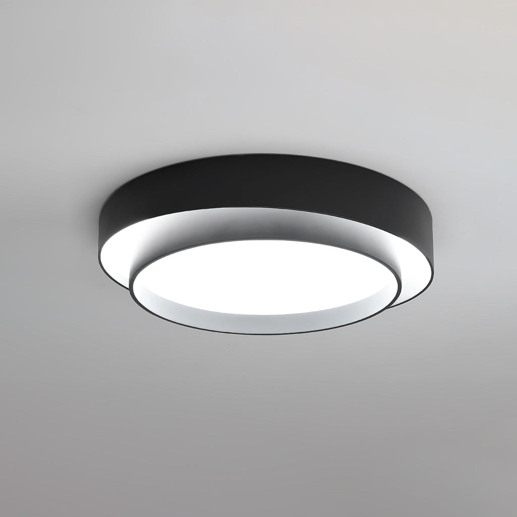 Vardeniel Acrylic Ceiling Light-Moonnatur