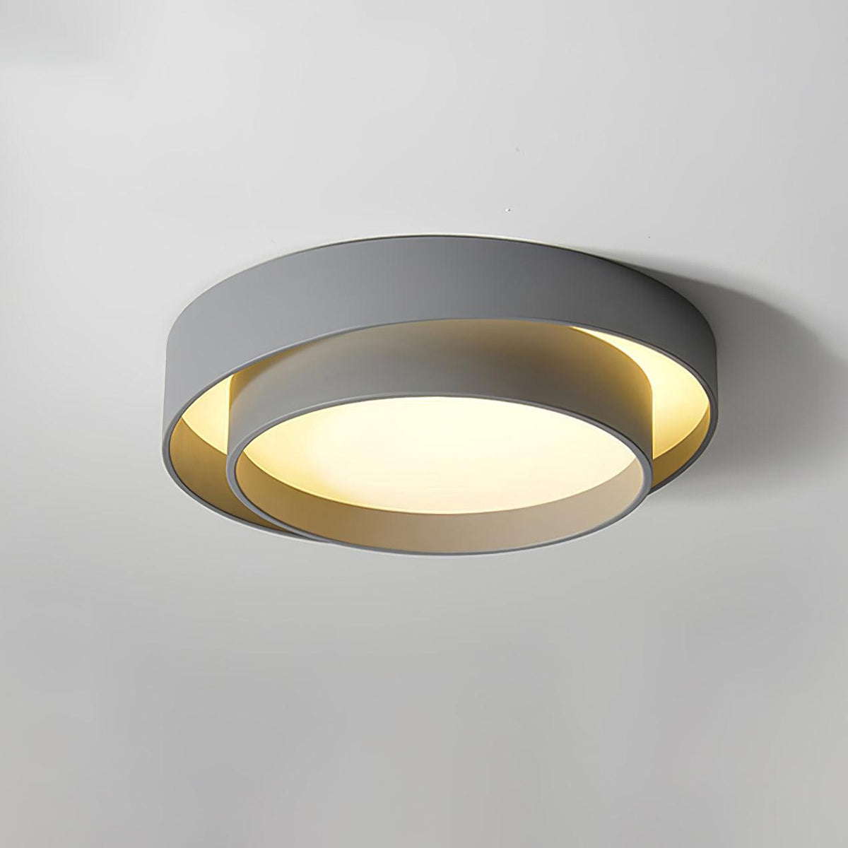Vardeniel Acrylic Ceiling Light-Moonnatur