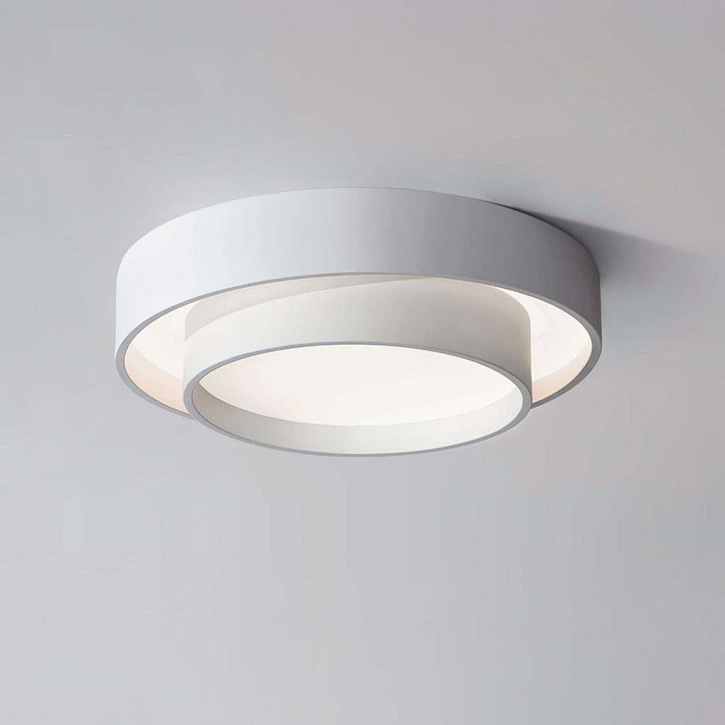 Vardeniel Acrylic Ceiling Light-Moonnatur