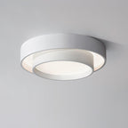 Vardeniel Acrylic Ceiling Light-Moonnatur