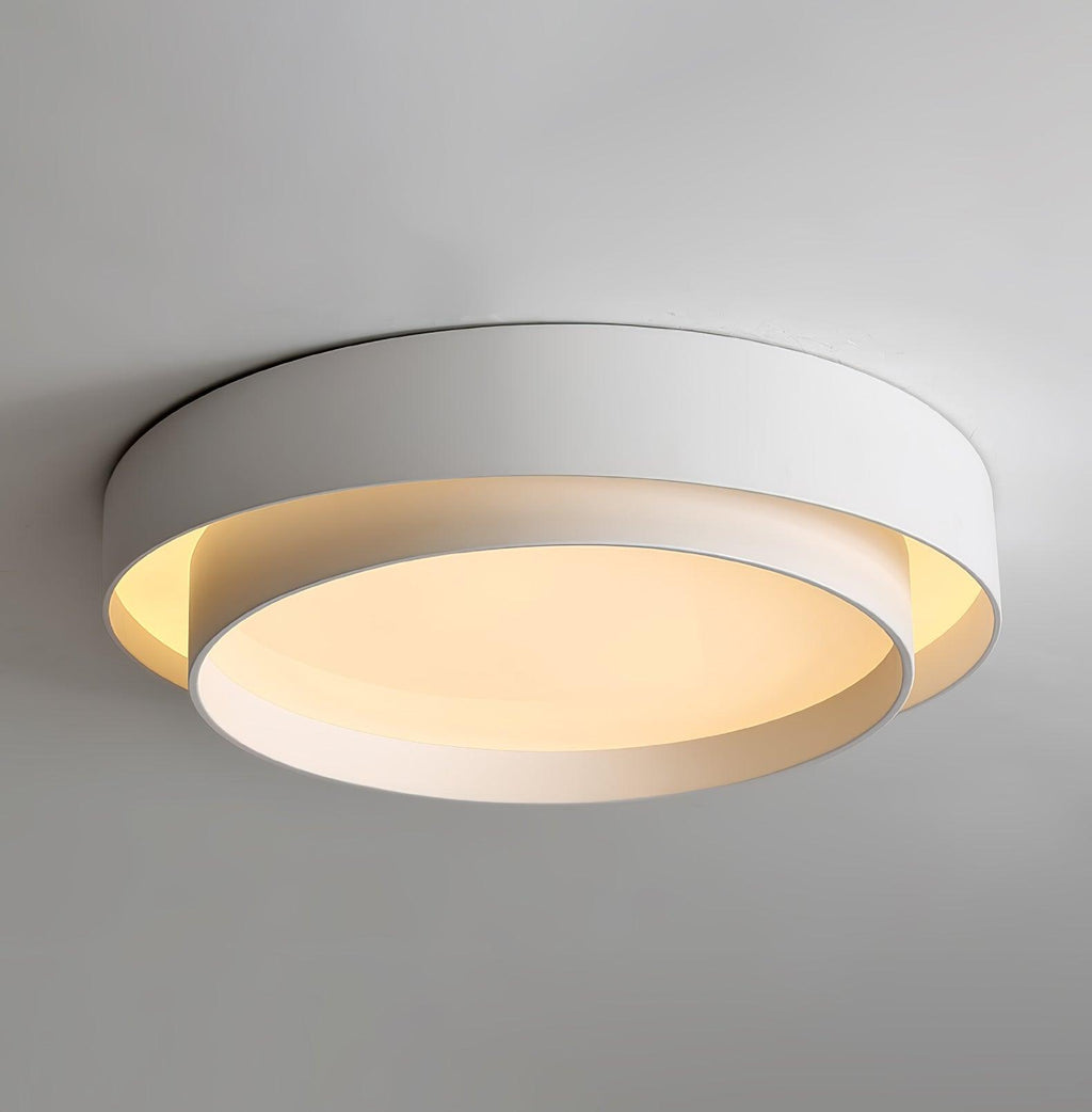 Vardeniel Acrylic Ceiling Light-Moonnatur