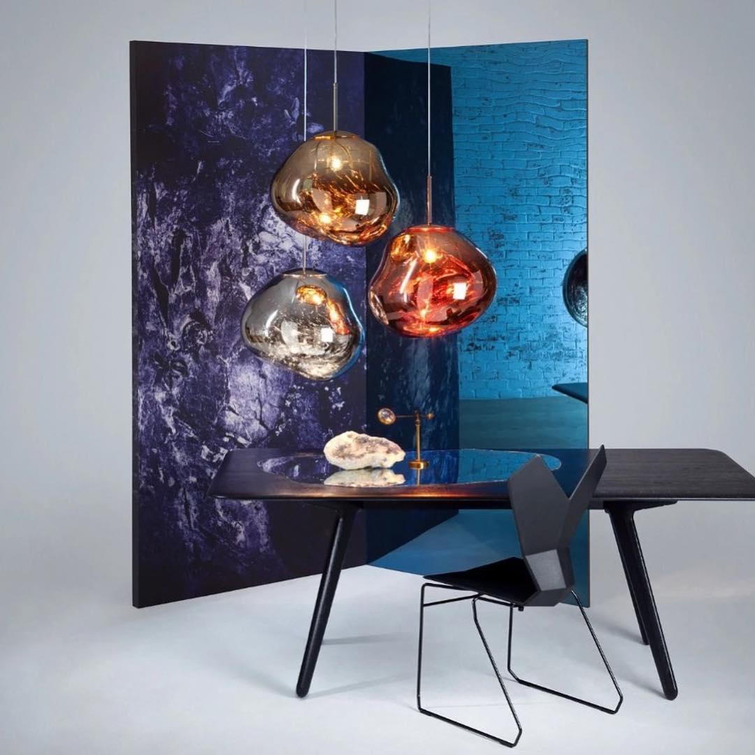 Caeloria Plastic Pendant Light-Moonnatur